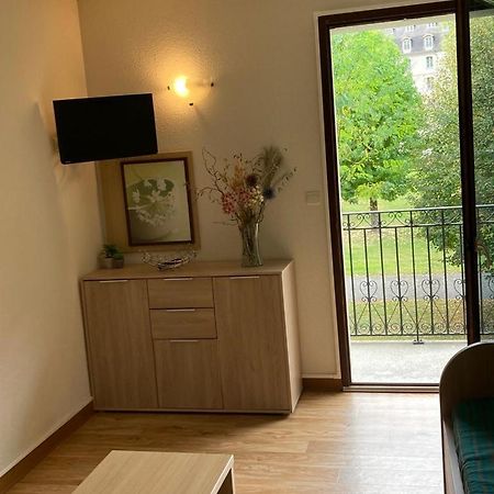 Appartement T2 Jardins De Ramel Bagnères-de-Luchon Екстериор снимка
