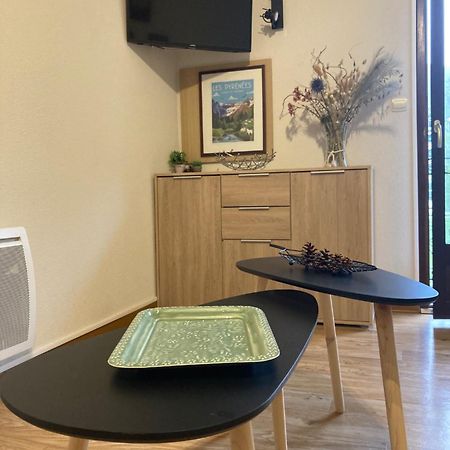 Appartement T2 Jardins De Ramel Bagnères-de-Luchon Екстериор снимка