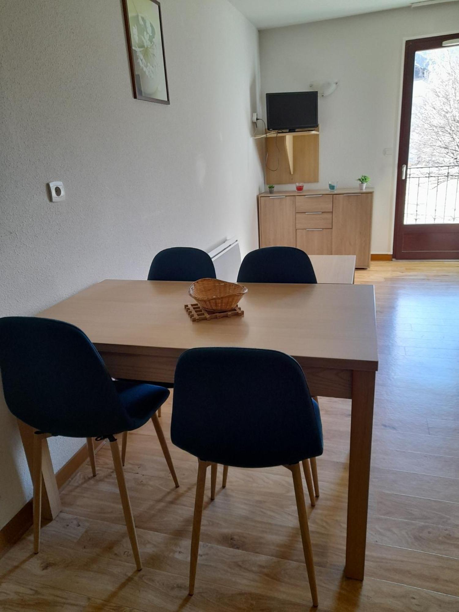 Appartement T2 Jardins De Ramel Bagnères-de-Luchon Екстериор снимка