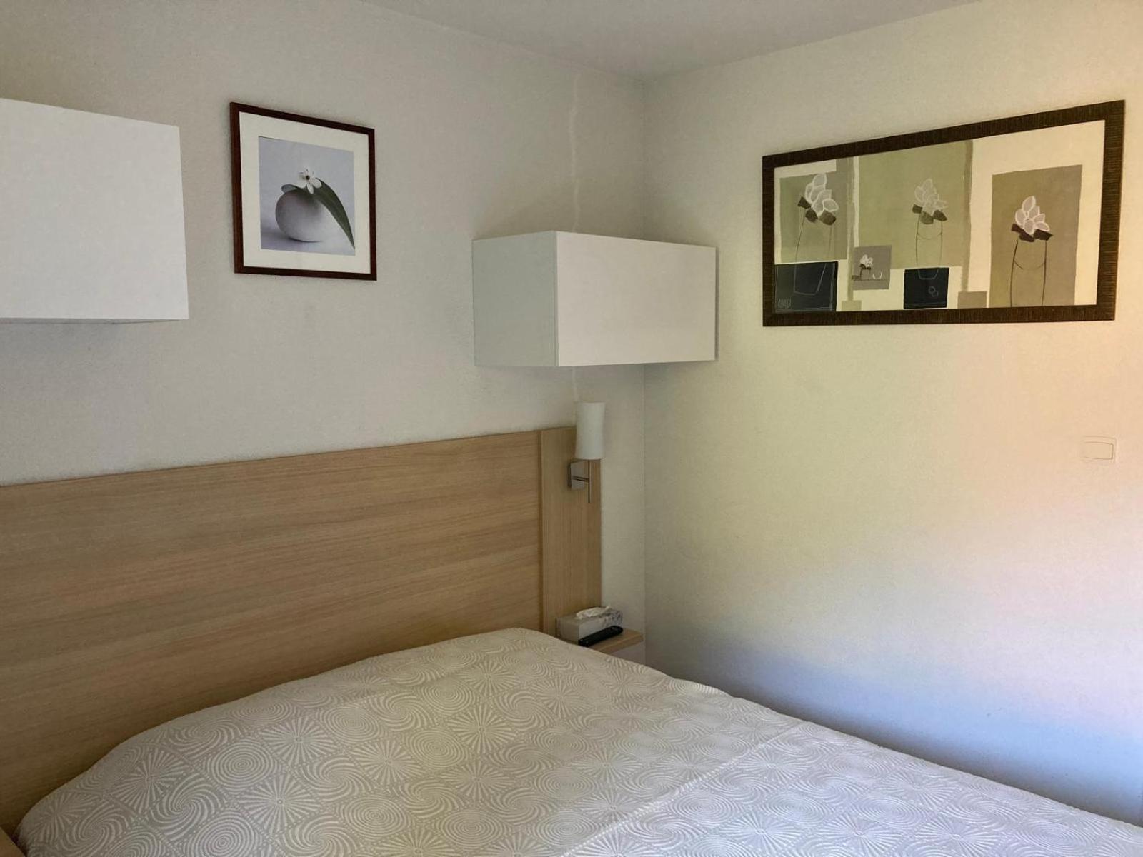 Appartement T2 Jardins De Ramel Bagnères-de-Luchon Екстериор снимка