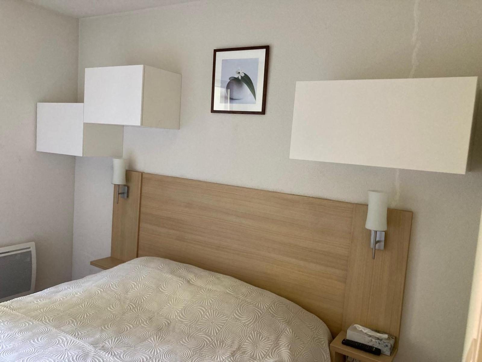 Appartement T2 Jardins De Ramel Bagnères-de-Luchon Екстериор снимка
