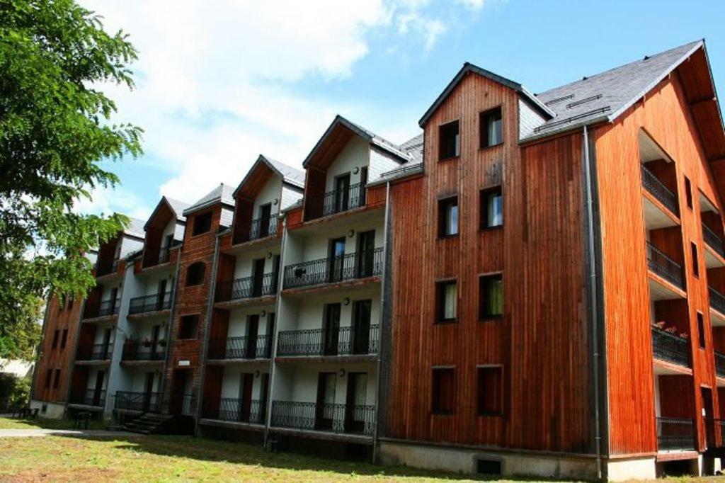 Appartement T2 Jardins De Ramel Bagnères-de-Luchon Екстериор снимка