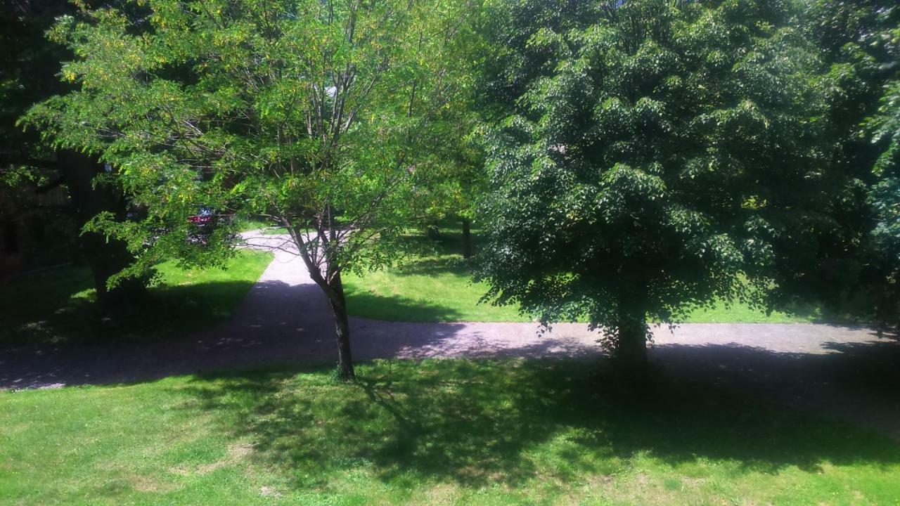 Appartement T2 Jardins De Ramel Bagnères-de-Luchon Екстериор снимка