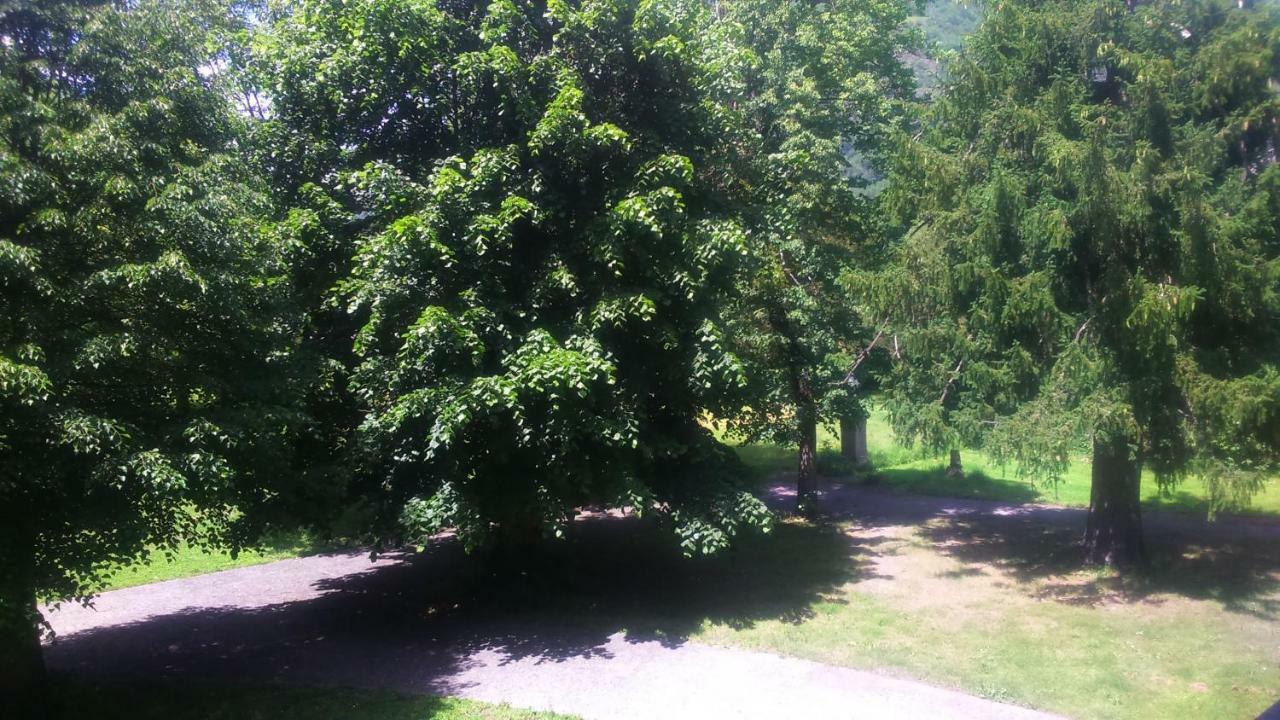 Appartement T2 Jardins De Ramel Bagnères-de-Luchon Екстериор снимка